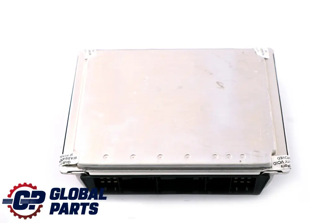Gasolina M54 Motor ECU Unidad De Control DME para BMW E60 E61 E83 con número de pieza 7541335 BMW E60 E61 E83 Gasolina M54 Motor ECU Unidad De Control DME - SKU 7541335 - Número de pieza 7541335