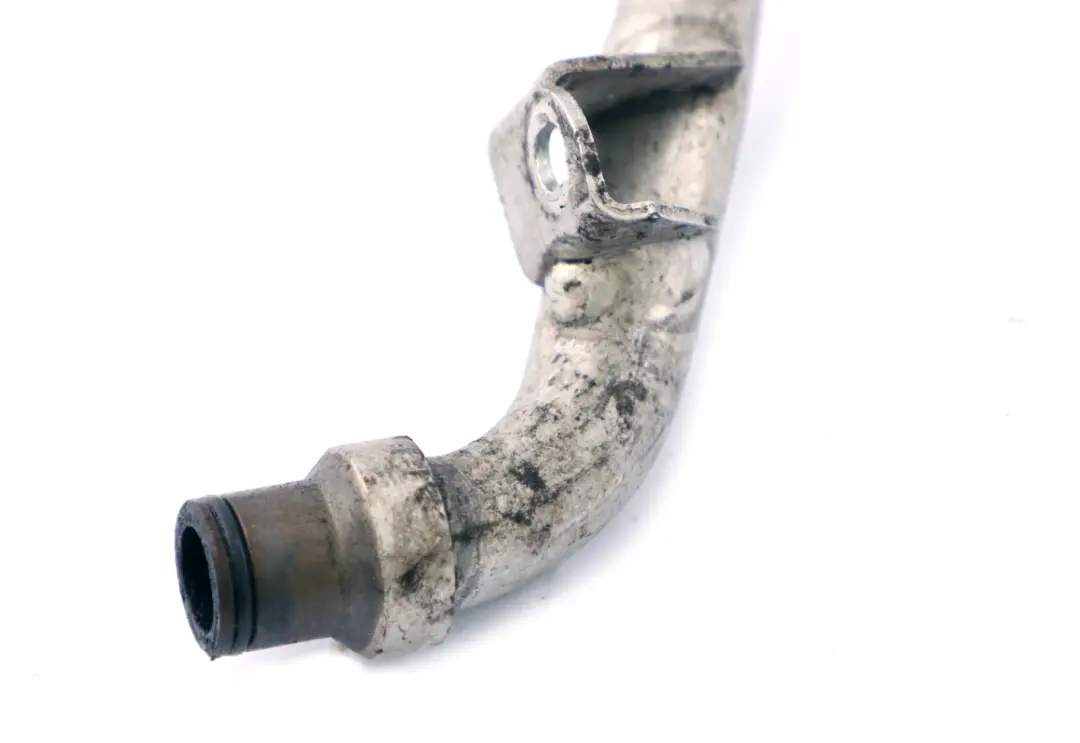 Benzina N62 Valvola Egr Tubo Aspirazione Aria 7515076 per BMW E60 E63 E65 con numero di parte 7541418 BMW E60 E63 E65 Benzina N62 Valvola Egr Tubo Aspirazione Aria 7515076 - SKU 7541418 - Numero di parte 7541418