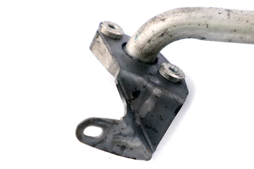 N62 EGR VALVE AIR INTAKE TUBE PIPE 7515076 BMW 5 6 7 SERIES E60 E63 E65 PETROL - SKU 7541418 - Part number 7541418
