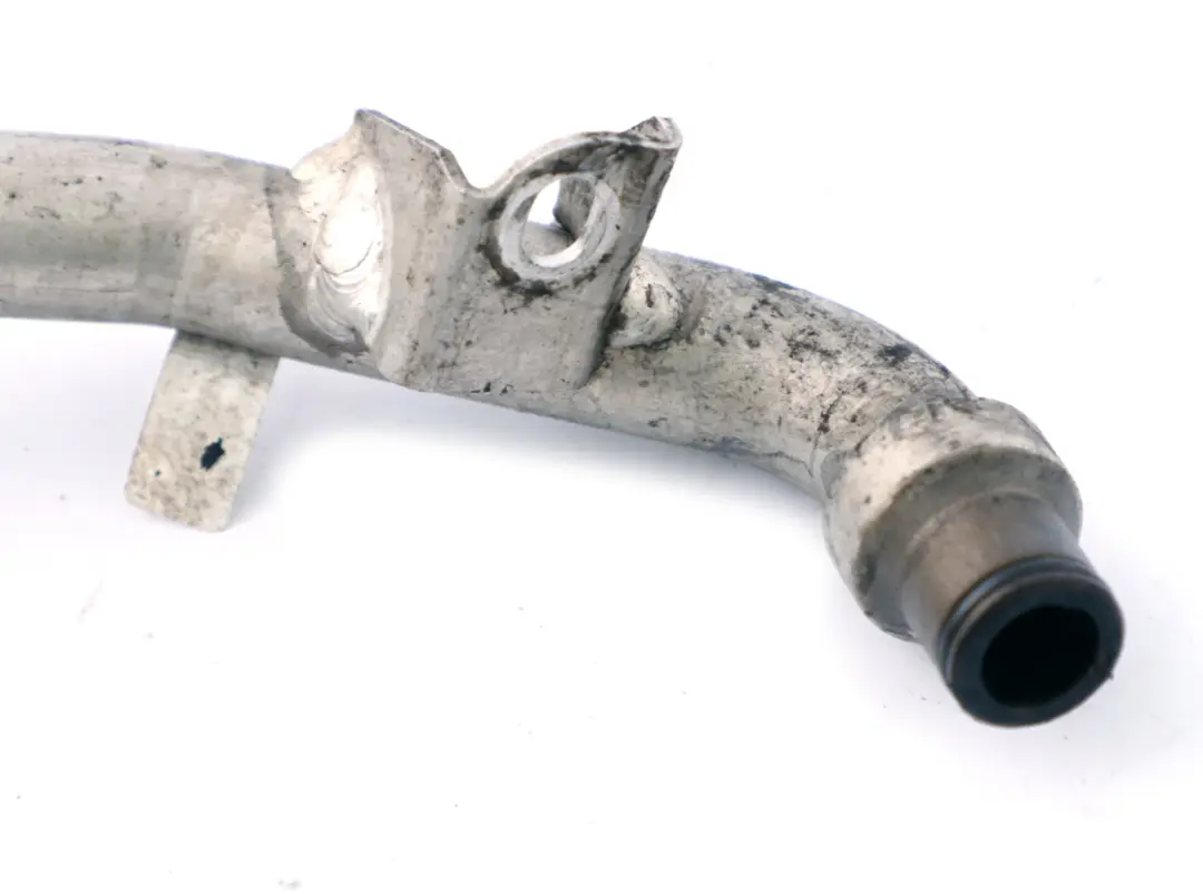 N62 EGR VALVE AIR INTAKE TUBE PIPE 7515076 to BMW 5 6 7 SERIES E60 E63 E65 PETROL with Part number 7541418 BMW 5 6 7 SERIES E60 E63 E65 PETROL N62 EGR VALVE AIR INTAKE TUBE PIPE 7515076 - SKU 7541418 - Part number 7541418