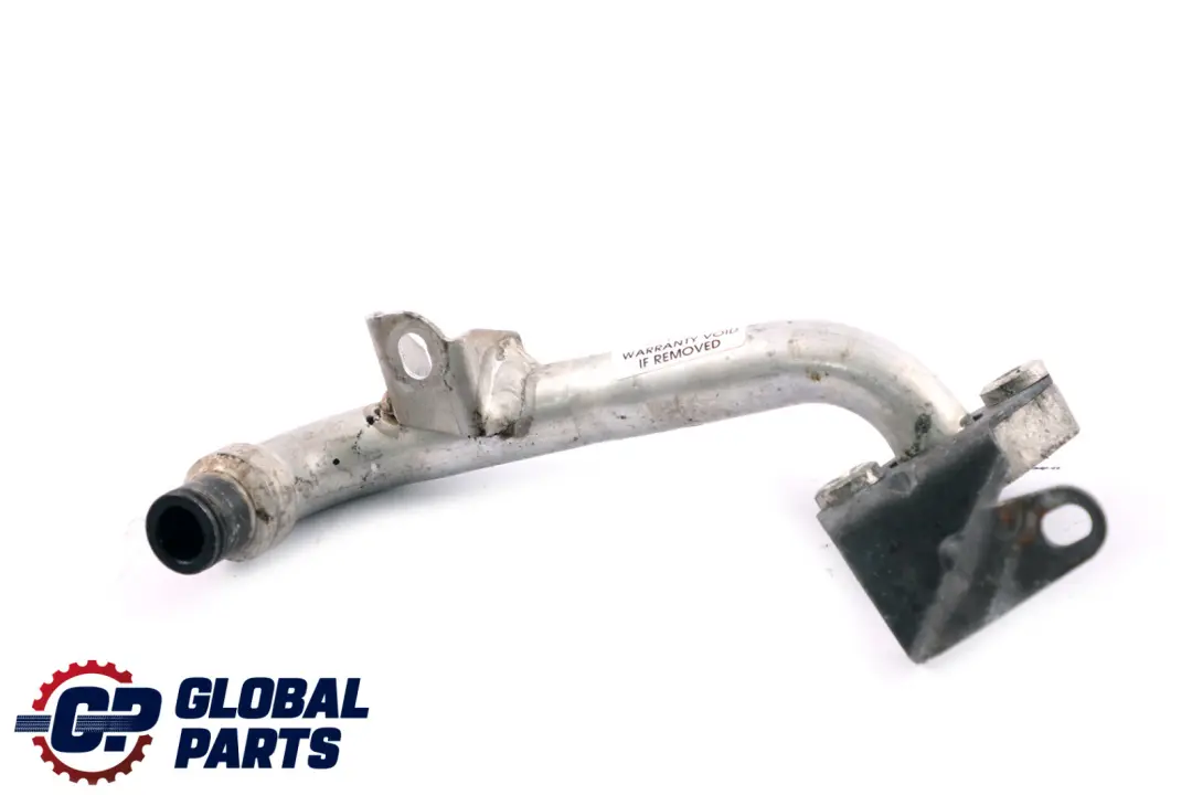 Ventil Luftansaugrohr Rohr 7515077 für BMW 5 7 er E60 E61 E63 E65 E66 mit Teilenummer 7541419 BMW 5 7 er E60 E61 E63 E65 E66 Ventil Luftansaugrohr Rohr 7515077 - SKU 7541419 - Teilenummer 7541419