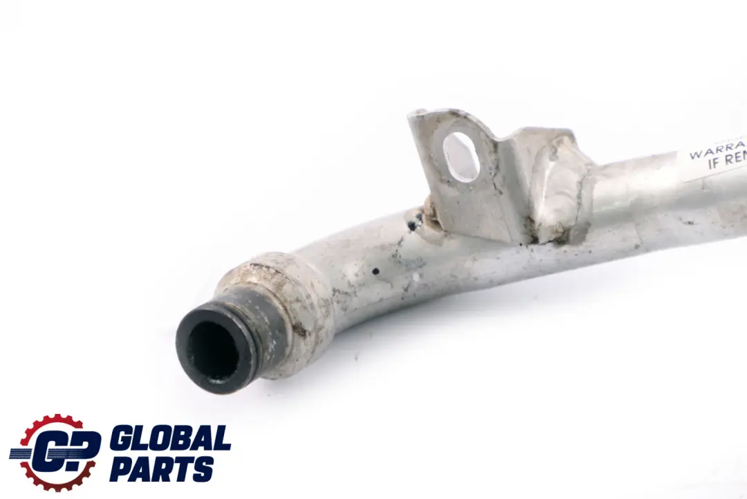 BMW 5 7 Series E60 E61 E63 E65 E66 Valve Air Intake Tube Pipe 7515077 - SKU 7541419 - Part number 7541419