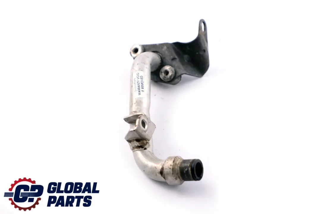 BMW E60 E61 E63 E65 E66 Rura Przewód Wąż Powietrza - SKU 7541419 - Numer Części 7541419
