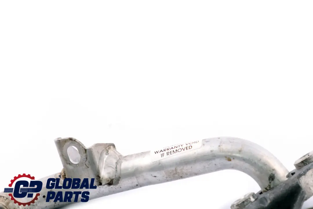 Ventil Luftansaugrohr Rohr 7515077 für BMW 5 7 er E60 E61 E63 E65 E66 mit Teilenummer 7541419 BMW 5 7 er E60 E61 E63 E65 E66 Ventil Luftansaugrohr Rohr 7515077 - SKU 7541419 - Teilenummer 7541419