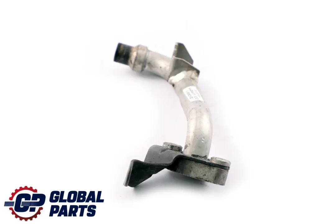 BMW 5 7 Series E60 E61 E63 E65 E66 Valve Air Intake Tube Pipe 7515077 - SKU 7541419 - Part number 7541419