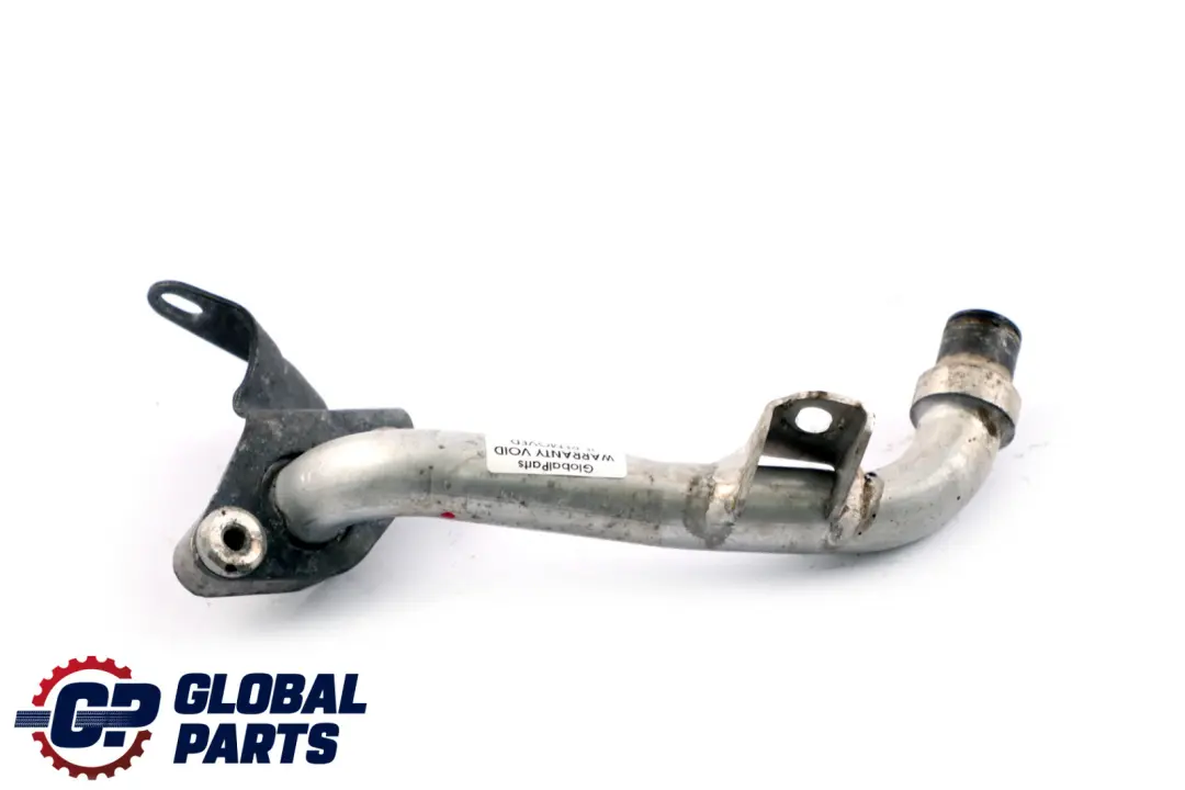 BMW 5 7 er E60 E61 E63 E65 E66 Ventil Luftansaugrohr Rohr 7515077 - SKU 7541419 - Teilenummer 7541419