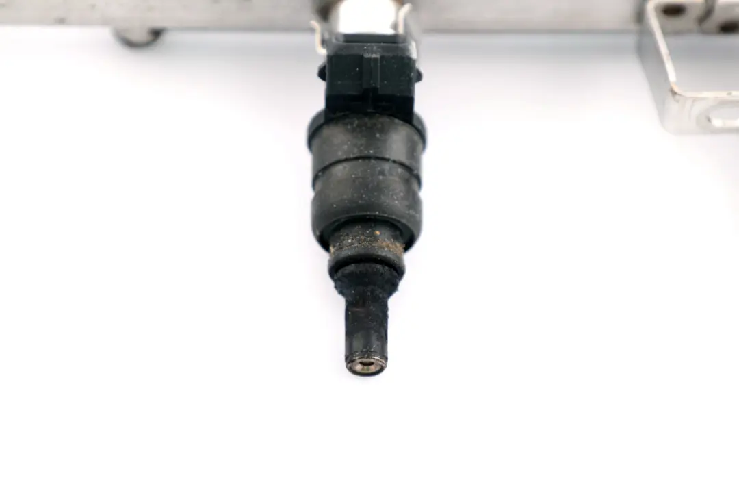 BMW 3 5 7 X3 Series E46 E60 E61 E65 E83 M54 FUEL INJECTOR RAIL WITH INJECTION - SKU 7541452-1 - Part number 7541452