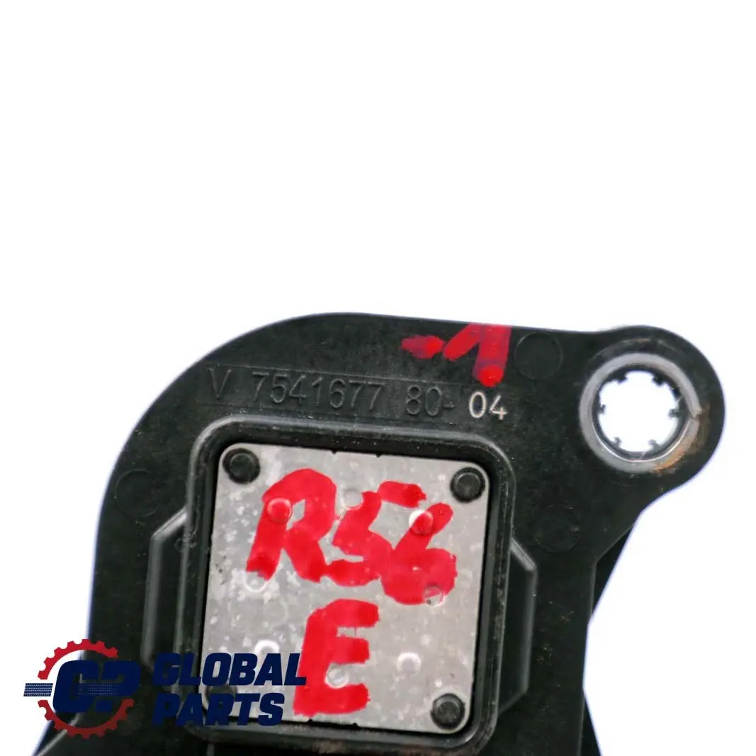 Mini Cooper One R55 R56 R57 R60 LCI Exzenterwellensensor Centralina - SKU 7541677-1 - Numero di parte 7541677
