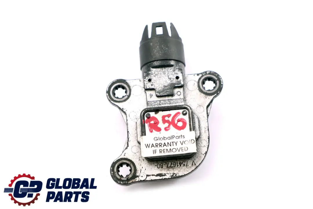 Sensore Albero Eccentrico per Mini Cooper One R55 R56 R57 R58 R59 R60 LCI con numero di parte 7541677 Mini Cooper One R55 R56 R57 R58 R59 R60 LCI Sensore Albero Eccentrico - SKU 7541677 - Numero di parte 7541677
