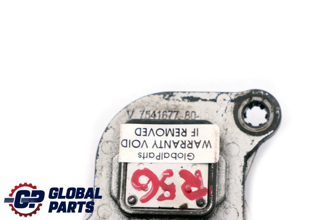 Sensore Albero Eccentrico per Mini Cooper One R55 R56 R57 R58 R59 R60 LCI con numero di parte 7541677 Mini Cooper One R55 R56 R57 R58 R59 R60 LCI Sensore Albero Eccentrico - SKU 7541677 - Numero di parte 7541677