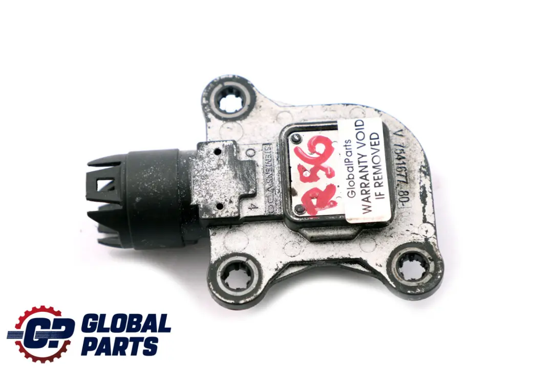 Sensore Albero Eccentrico per Mini Cooper One R55 R56 R57 R58 R59 R60 LCI con numero di parte 7541677 Mini Cooper One R55 R56 R57 R58 R59 R60 LCI Sensore Albero Eccentrico - SKU 7541677 - Numero di parte 7541677