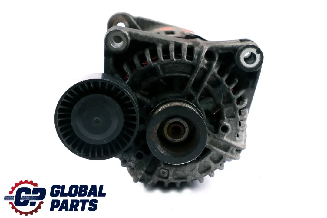 BMW X3 E46 E60 E65 E83 M54 Alternatore Generatore 155A Bosch - SKU 7541694 - Numero di parte 7541694