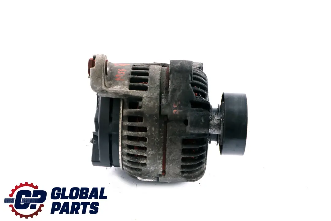 M54 Alternatore Generatore 155A Bosch per BMW X3 E46 E60 E65 E83 con numero di parte 7541694 BMW X3 E46 E60 E65 E83 M54 Alternatore Generatore 155A Bosch - SKU 7541694 - Numero di parte 7541694