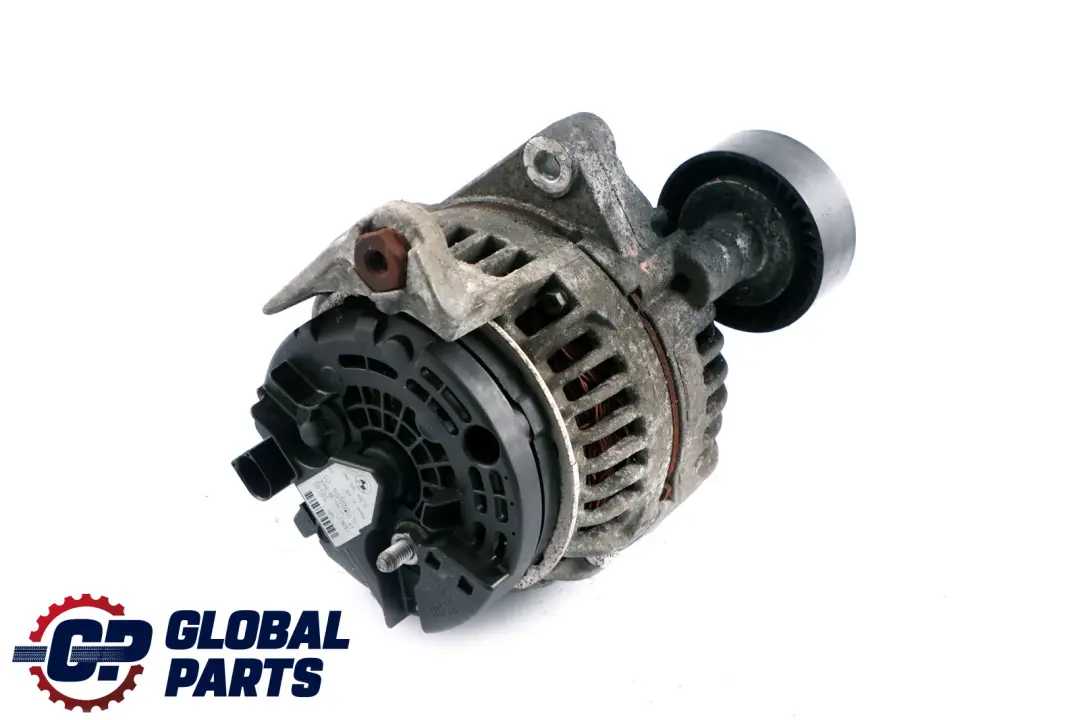 M54 Alternator Generator 155A BOSCH to BMW 3 5 7 X3 Series E46 E60 E65 E83 with Part number 7541694 BMW 3 5 7 X3 Series E46 E60 E65 E83 M54 Alternator Generator 155A BOSCH - SKU 7541694 - Part number 7541694