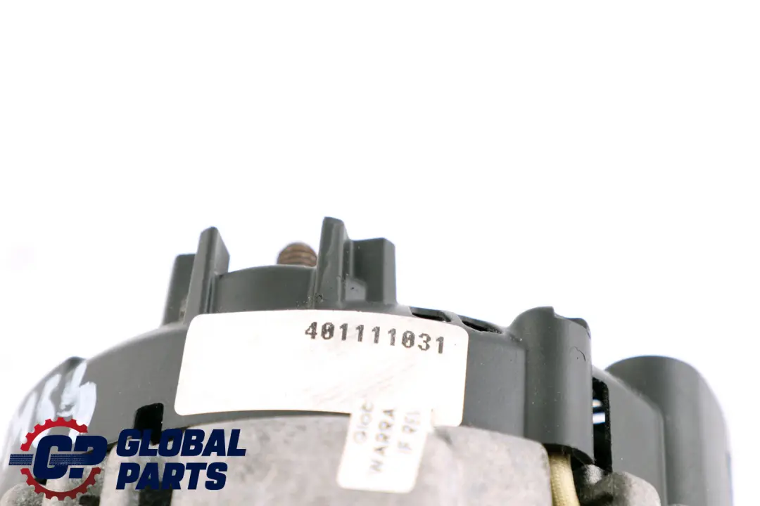 Reihe E46 E60 E61 E65 E66 E83 M54 Alternator Generator 155A BOSCH für BMW 3 5 7 X3 mit Teilenummer 7541696 BMW 3 5 7 X3 Reihe E46 E60 E61 E65 E66 E83 M54 Alternator Generator 155A BOSCH - SKU 7541696 - Teilenummer 7541696