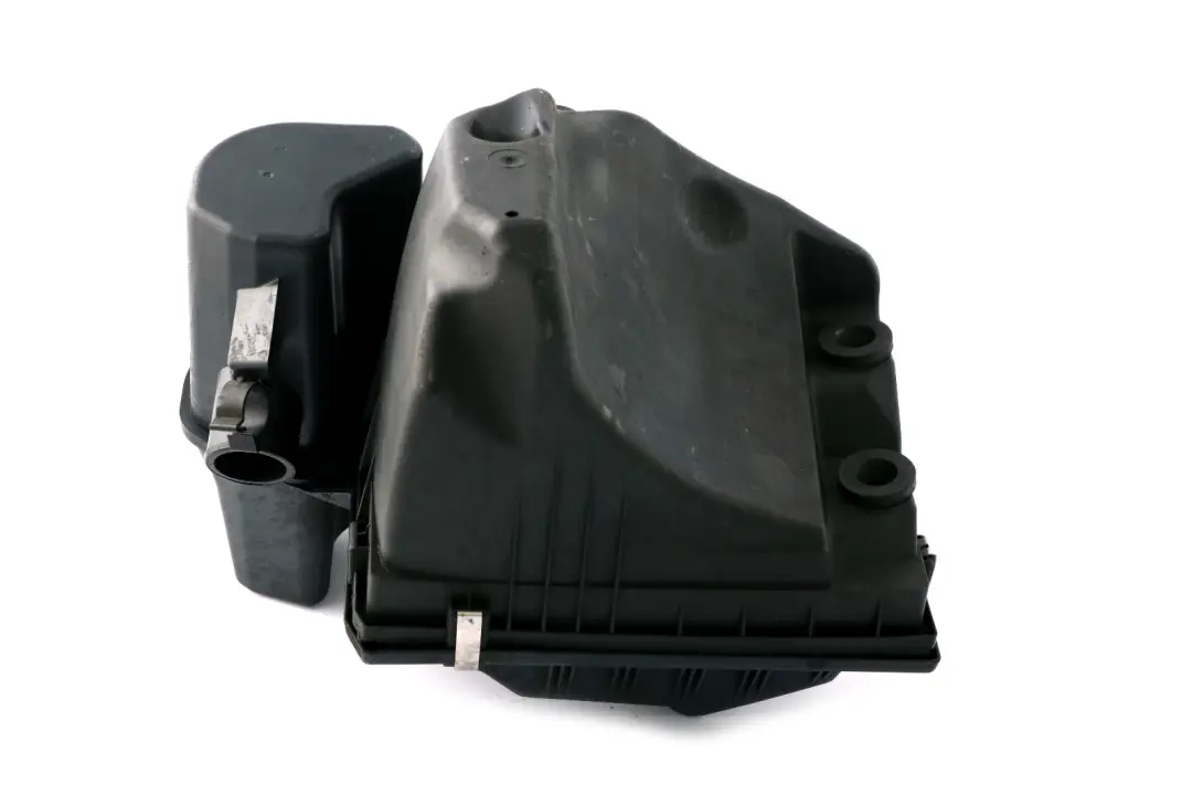 N46 2.0i Benzina Silenziatore Aspirazione Filtro per BMW Z4 E85 Roadster con numero di parte 7541703 BMW Z4 E85 Roadster N46 2.0i Benzina Silenziatore Aspirazione Filtro - SKU 7541703 - Numero di parte 7541703