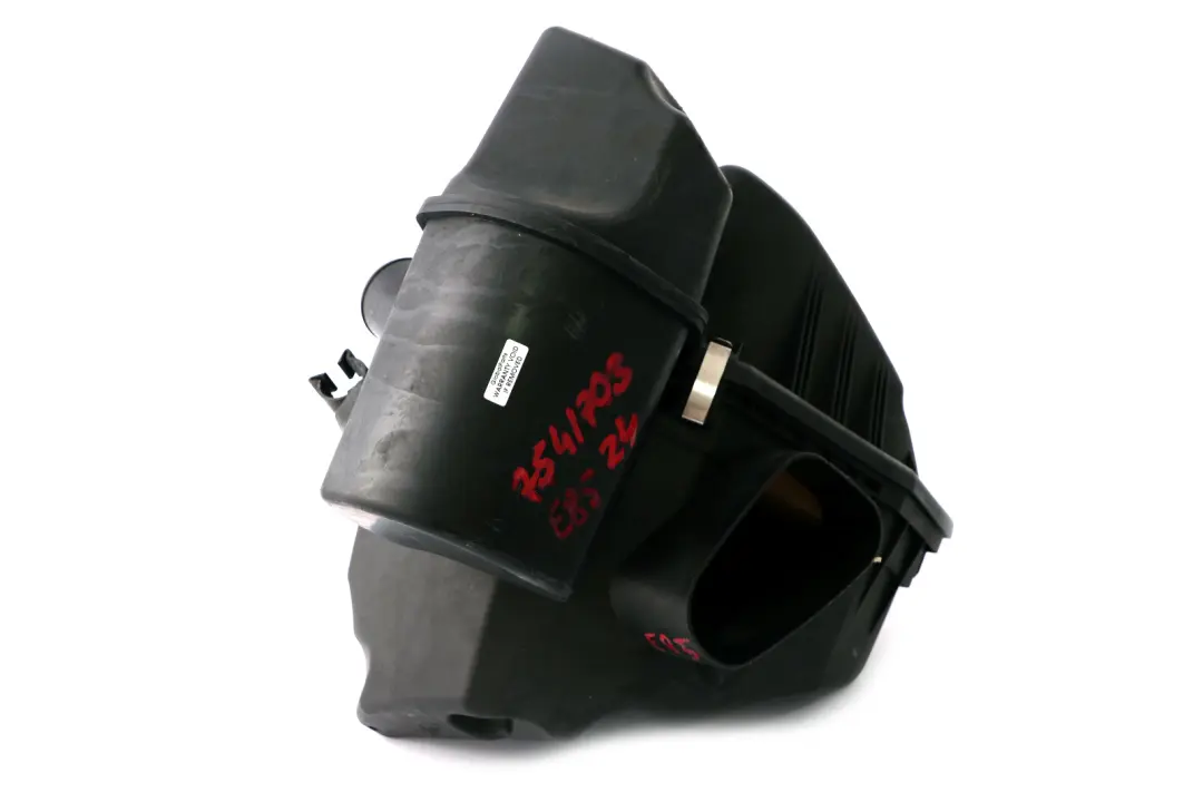 N46 2.0i Benzina Silenziatore Aspirazione Filtro per BMW Z4 E85 Roadster con numero di parte 7541703 BMW Z4 E85 Roadster N46 2.0i Benzina Silenziatore Aspirazione Filtro - SKU 7541703 - Numero di parte 7541703