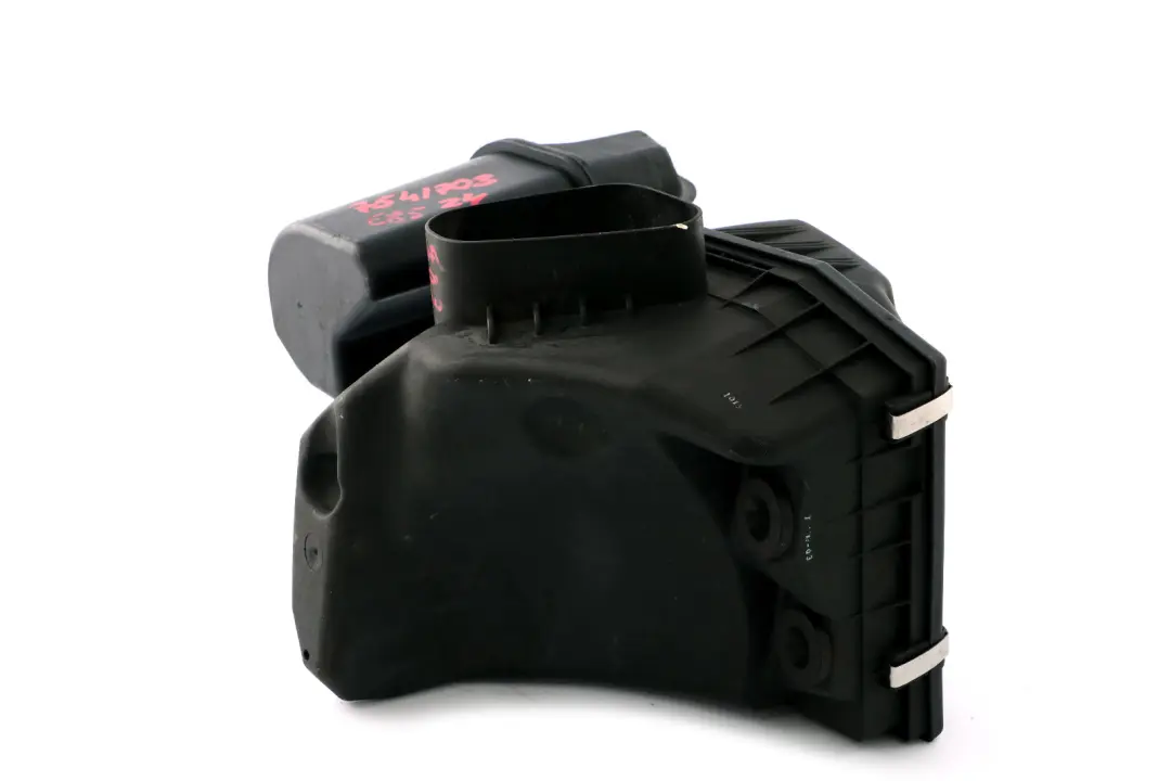 N46 2.0i Essence Silencieux D'Admission Filtre pour BMW Z4 E85 Roadster à propos du numéro de pièce 7541703 BMW Z4 E85 Roadster N46 2.0i Essence Silencieux D'Admission Filtre - SKU 7541703 - Numéro de pièce 7541703