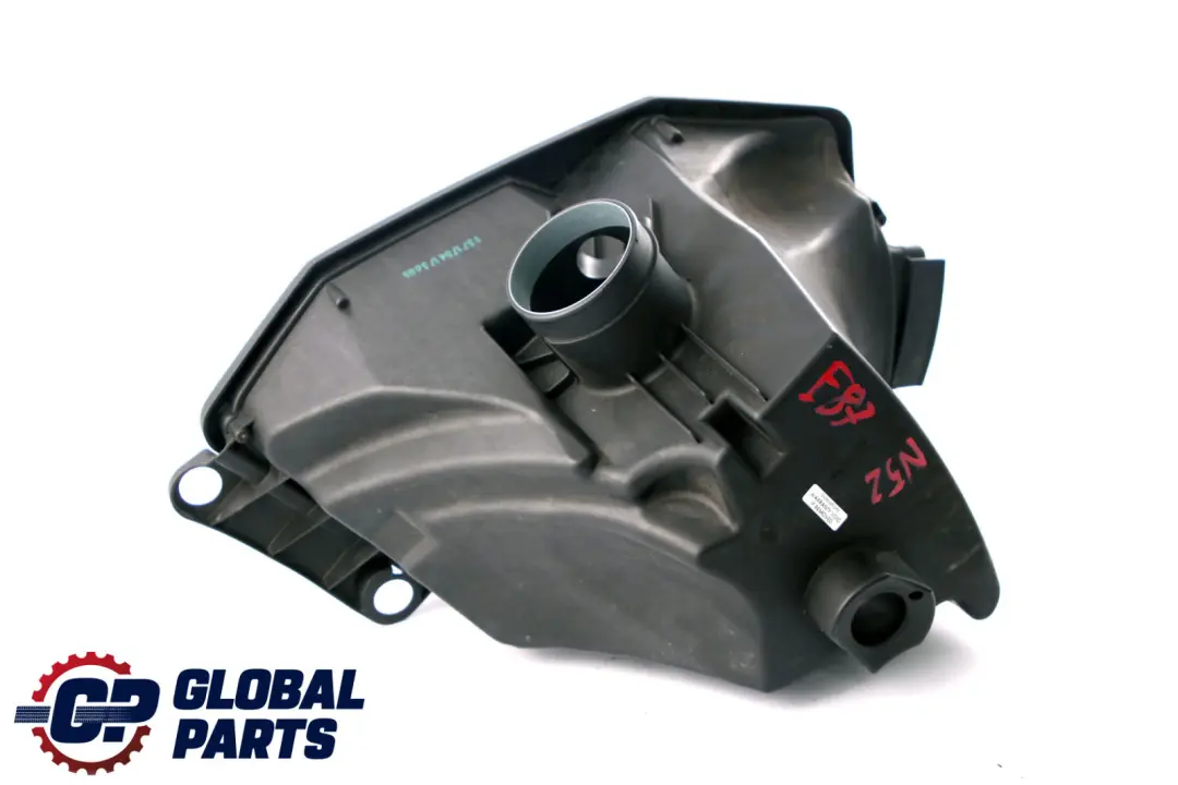 N52 Cover Air Filter Box Intake Silencer to BMW 1 3 Series E87 E90 E91 Petrol with Part number 7541736 BMW 1 3 Series E87 E90 E91 Petrol N52 Cover Air Filter Box Intake Silencer - SKU 7541736-1 - Part number 7541736