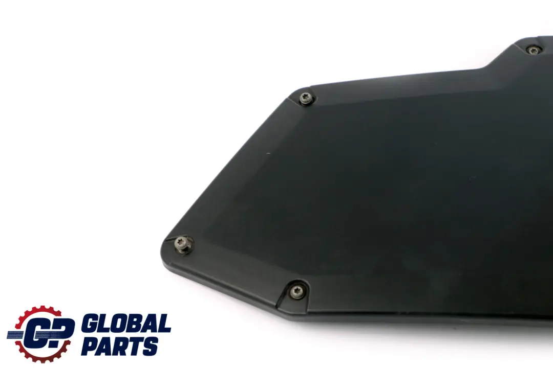 BMW 1 3 Series E87 E90 E91 Petrol N52 Cover Air Filter Box Intake Silencer - SKU 7541736-1 - Part number 7541736