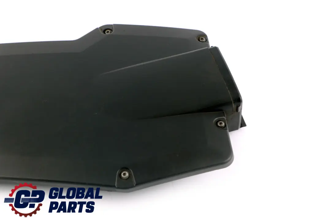 BMW 1 3 Series E87 E90 E91 Petrol N52 Cover Air Filter Box Intake Silencer - SKU 7541736-1 - Part number 7541736