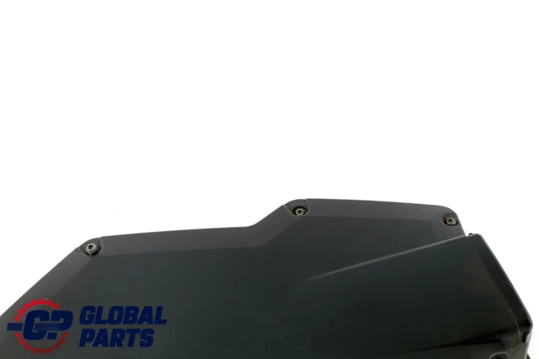 BMW 1 3 Series E87 E90 E91 Petrol N52 Cover Air Filter Box Intake Silencer - SKU 7541736-1 - Part number 7541736