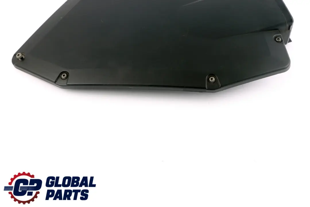 BMW 1 3 Series E87 E90 E91 Petrol N52 Cover Air Filter Box Intake Silencer - SKU 7541736-1 - Part number 7541736