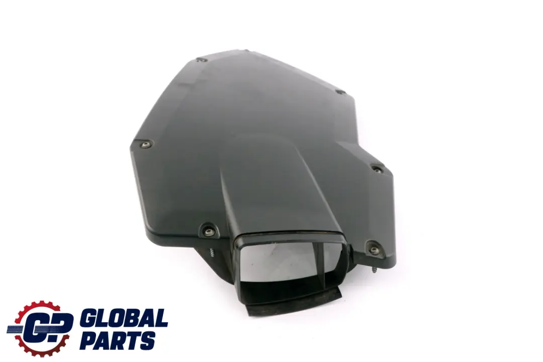 BMW 1 3 Series E87 E90 E91 Petrol N52 Cover Air Filter Box Intake Silencer - SKU 7541736-1 - Part number 7541736