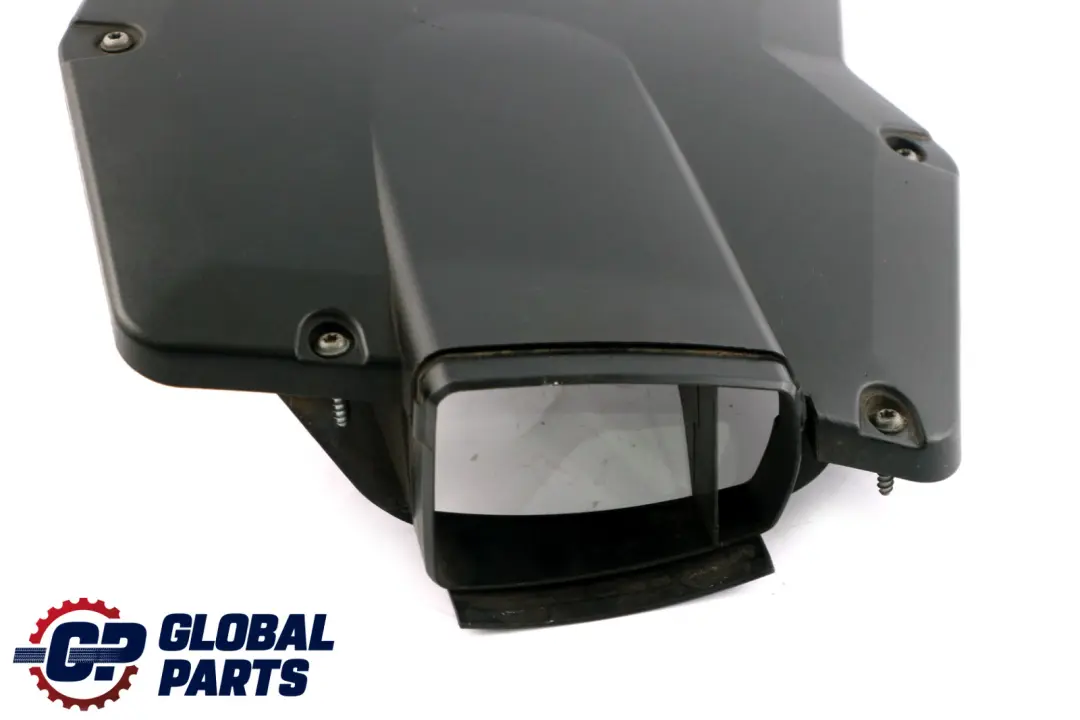 BMW 1 3 Series E87 E90 E91 Petrol N52 Cover Air Filter Box Intake Silencer - SKU 7541736-1 - Part number 7541736