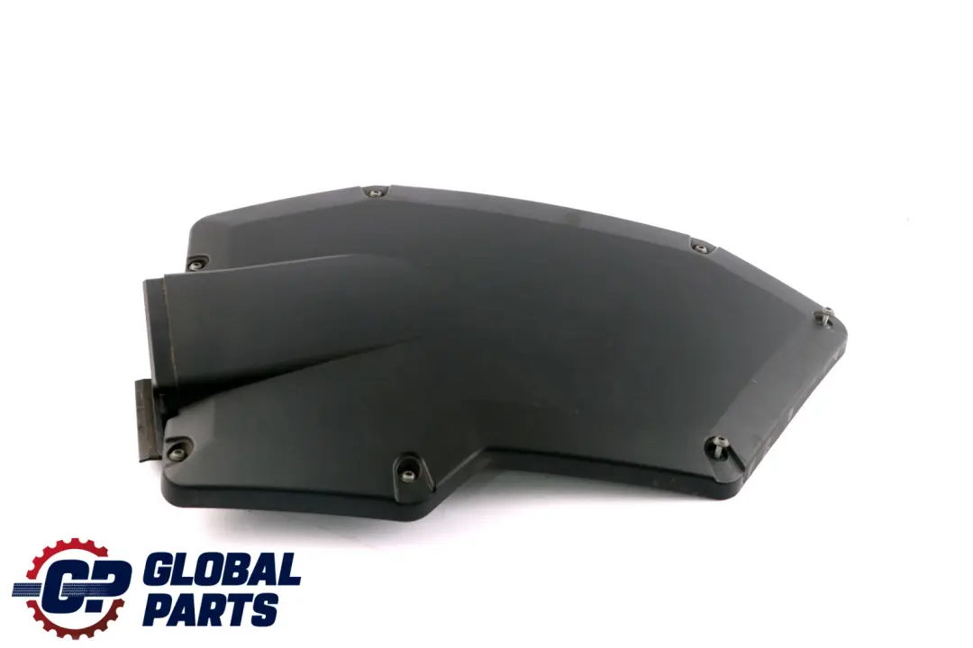BMW 1 3 Series E87 E90 E91 Petrol N52 Cover Air Filter Box Intake Silencer - SKU 7541736-1 - Part number 7541736
