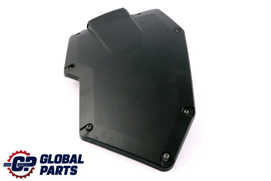 BMW 1 3 Series E87 E90 E91 Petrol N52 Cover Air Filter Box Intake Silencer - SKU 7541736-1 - Part number 7541736