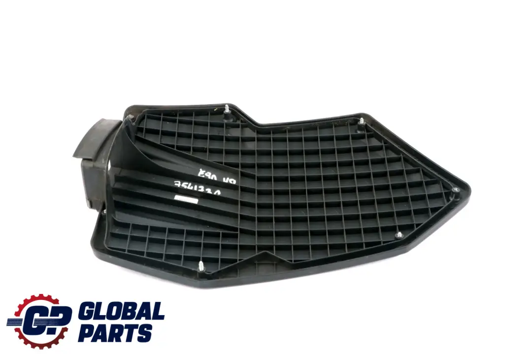 BMW 1 3 Series E87 E90 E91 Petrol N52 Cover Air Filter Box Intake Silencer - SKU 7541736-1 - Part number 7541736