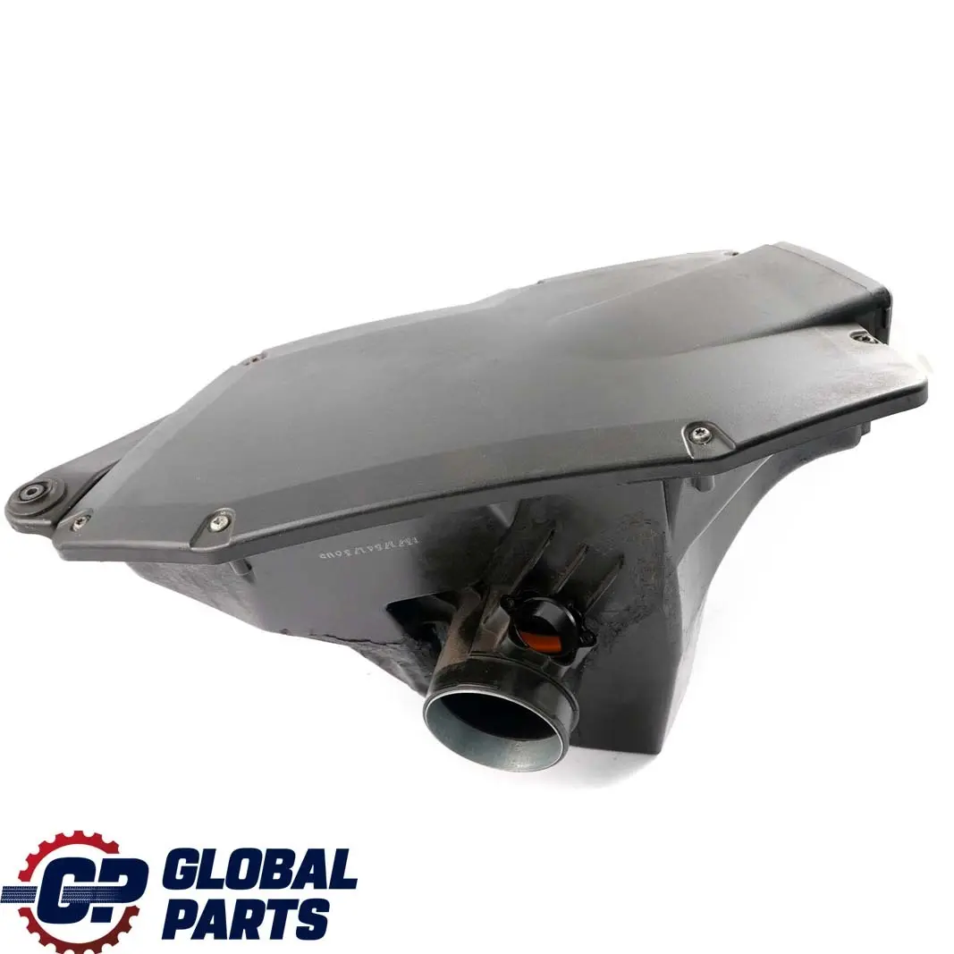 BMW E87 E90 2 Benzina N52 Silenziatore di Aspirazione Aria - SKU 7541736-2 - Numero di parte 7541736