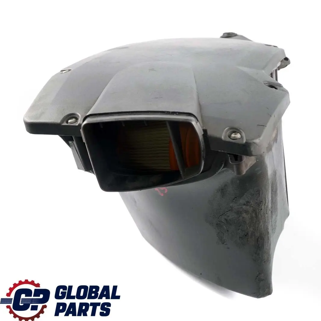 BMW 1 3 Series E87 E90 E91 2 Petrol N52 Air Filter Box Intake Silencer - SKU 7541736-2 - Part number 7541736