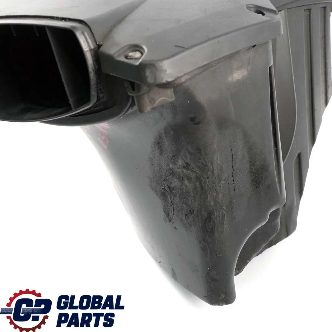 Gasolina N52 Filtro De Aire Caja Admision Silenciador para BMW E87 E90 E91 2 con número de pieza 7541736 BMW E87 E90 E91 2 Gasolina N52 Filtro De Aire Caja Admision Silenciador - SKU 7541736-2 - Número de pieza 7541736