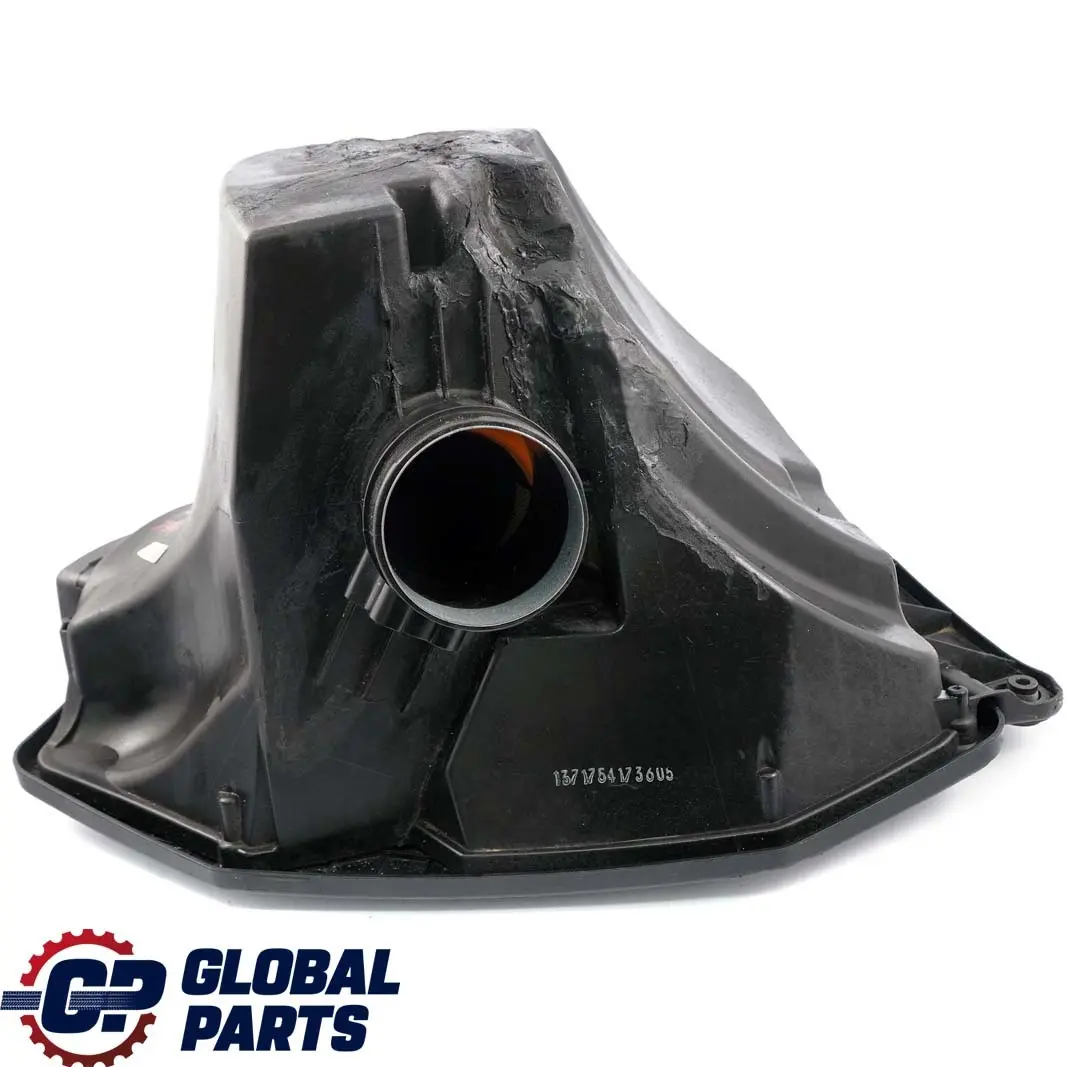 Gasolina N52 Filtro De Aire Caja Admision Silenciador para BMW E87 E90 E91 2 con número de pieza 7541736 BMW E87 E90 E91 2 Gasolina N52 Filtro De Aire Caja Admision Silenciador - SKU 7541736-2 - Número de pieza 7541736
