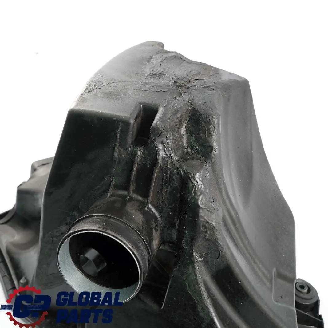 BMW E87 E90 2 Benzina N52 Silenziatore di Aspirazione Aria - SKU 7541736-2 - Numero di parte 7541736