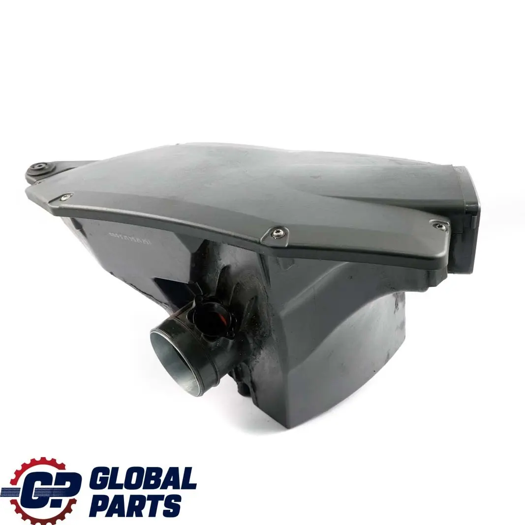 Gasolina N52 Filtro De Aire Caja Admision Silenciador para BMW E87 E90 E91 2 con número de pieza 7541736 BMW E87 E90 E91 2 Gasolina N52 Filtro De Aire Caja Admision Silenciador - SKU 7541736-2 - Número de pieza 7541736