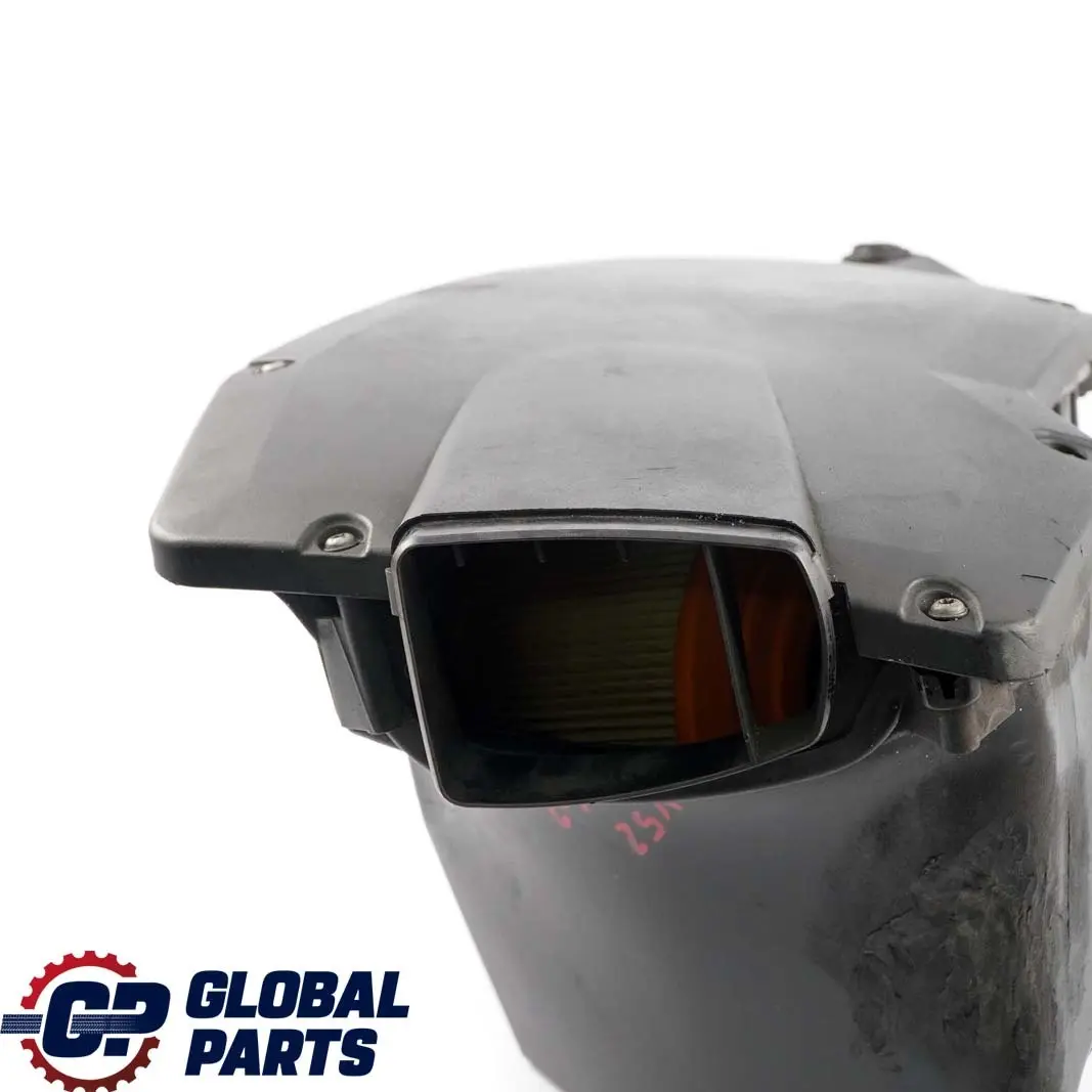 BMW 1 3 Series E87 E90 E91 2 Petrol N52 Air Filter Box Intake Silencer - SKU 7541736-2 - Part number 7541736