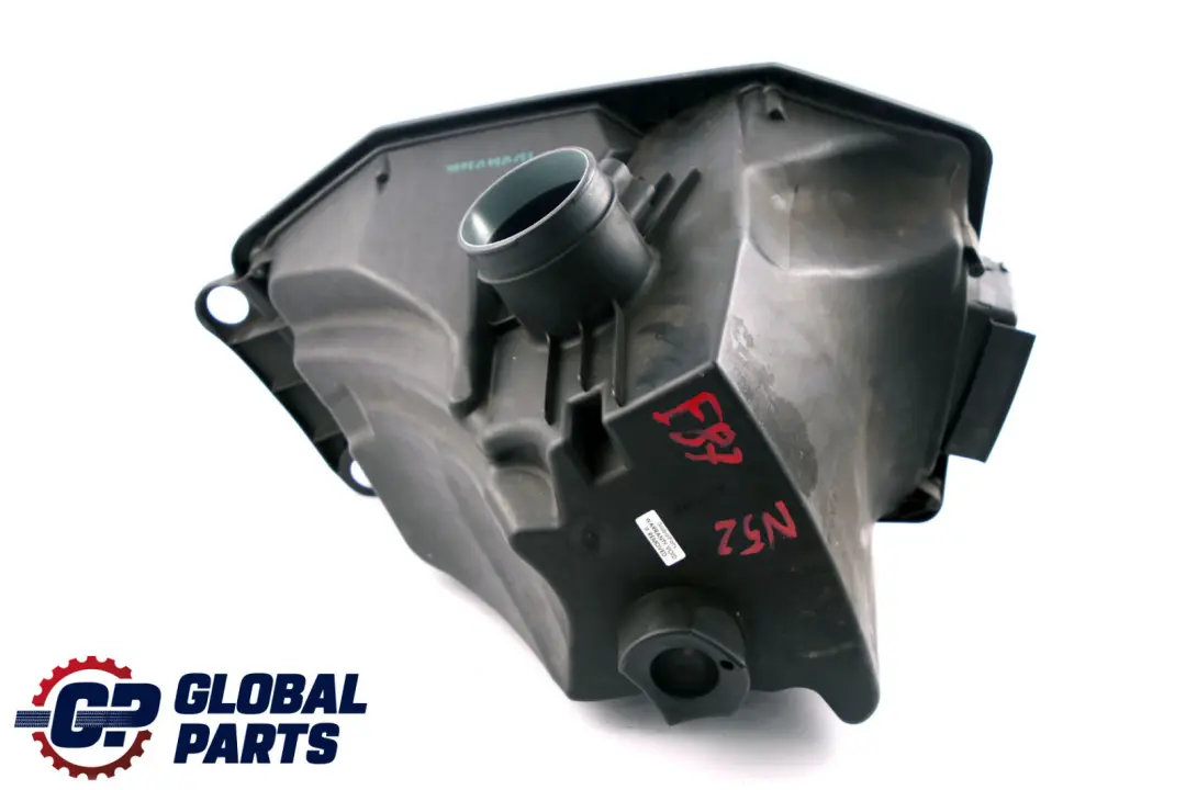 Benziner N52 Luft Filter Kasten Ansaug Schall Dämpfer für BMW E87 E90 E91 mit Teilenummer 7541736 BMW E87 E90 E91 Benziner N52 Luft Filter Kasten Ansaug Schall Dämpfer - SKU 7541736 - Teilenummer 7541736