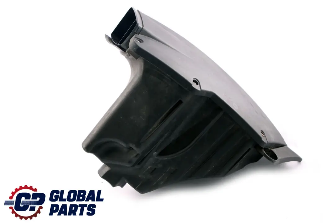 BMW E87 E90 E91 Benzina N52 Filtro Aria Box Silenziatore - SKU 7541736 - Numero di parte 7541736