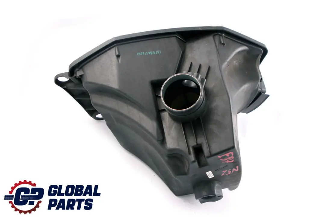 BMW E87 E90 E91 Essence N52 Silencieux D'Admission Pour Filtre À Air - SKU 7541736 - Numéro de pièce 7541736