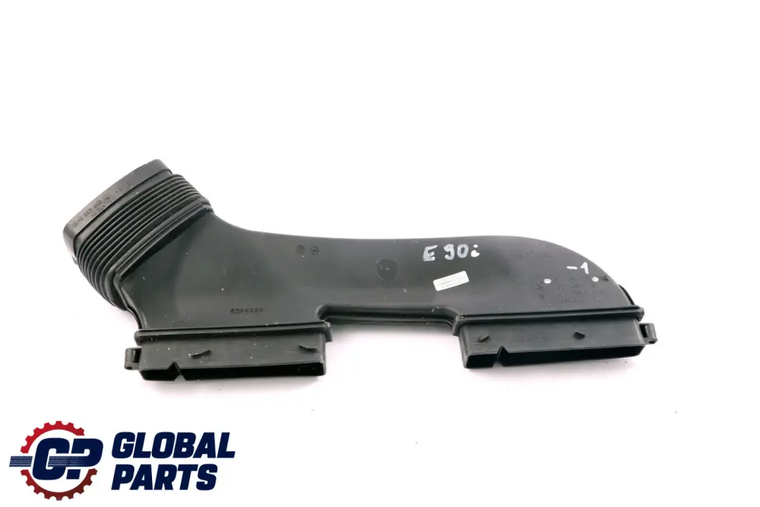 BMW E90 E91 E92 E93 Air Intake Duct Suction Hood - SKU 7541737-1 - Part number 7541737