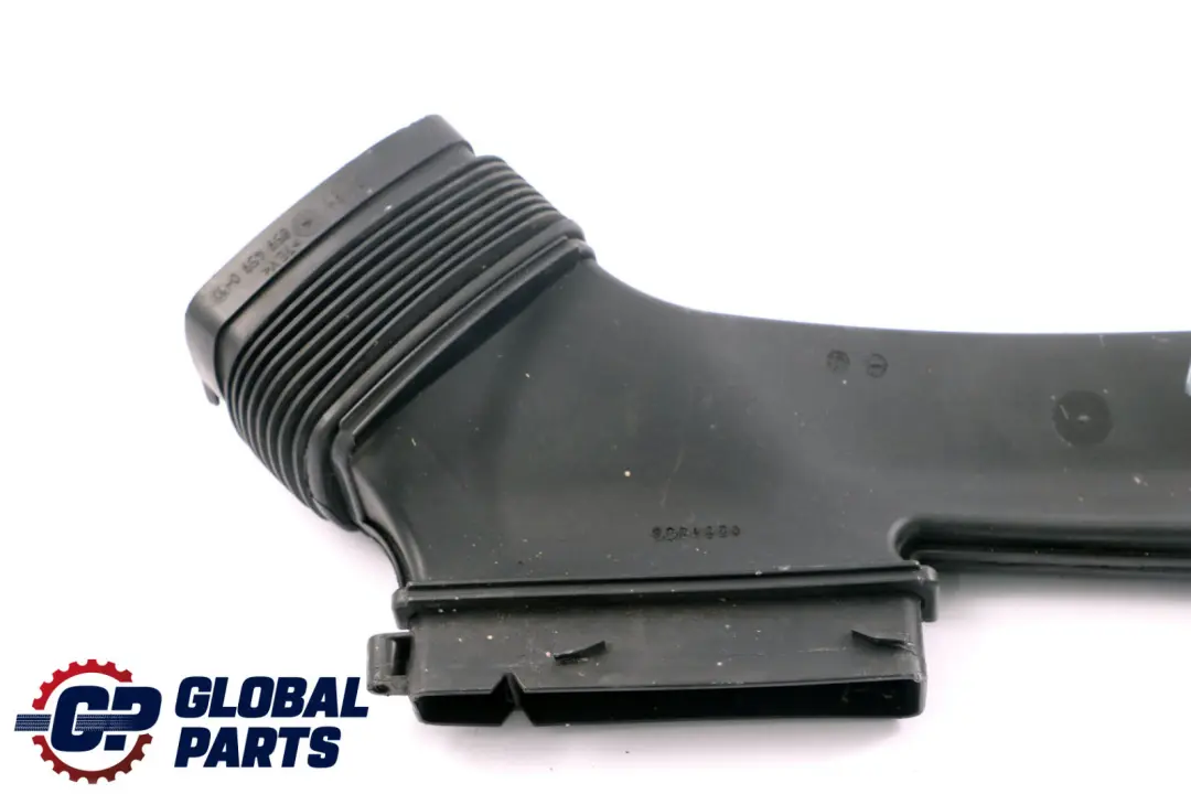 BMW E90 E91 E92 E93 Condotto di aspirazione aria Cappuccio - SKU 7541737-1 - Numero di parte 7541737