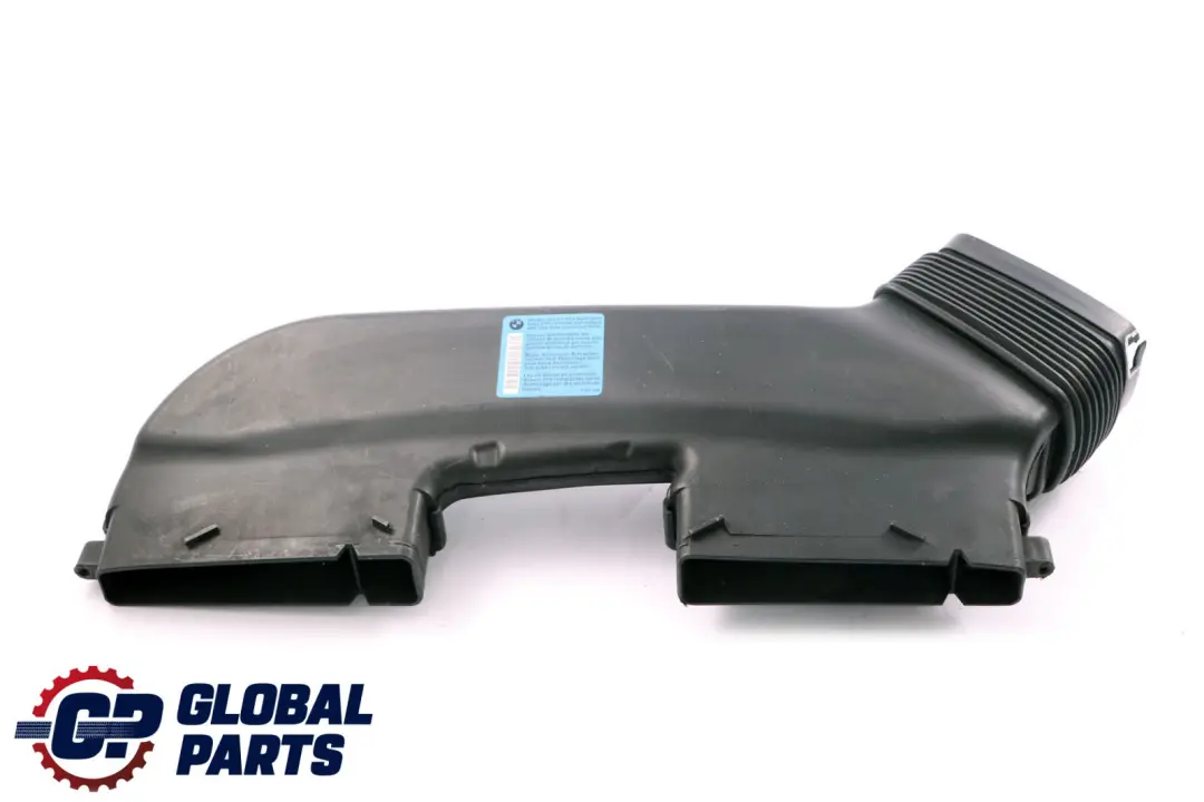 BMW E90 E91 E92 E93 Condotto di aspirazione aria Cappuccio - SKU 7541737-1 - Numero di parte 7541737