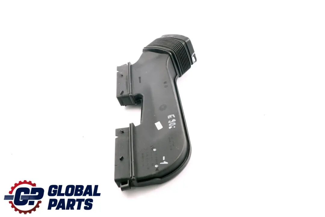 Lufteinlasskanal Ansaughaube für BMW E90 E91 E92 E93 mit Teilenummer 7541737 BMW E90 E91 E92 E93 Lufteinlasskanal Ansaughaube - SKU 7541737-1 - Teilenummer 7541737