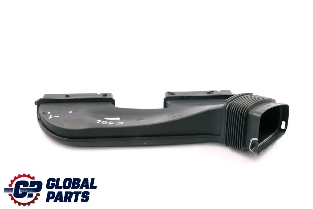 Intake Duct Suction Hood to BMW E90 E91 E92 E93 Air with Part number 7541737 BMW E90 E91 E92 E93 Air Intake Duct Suction Hood - SKU 7541737-1 - Part number 7541737