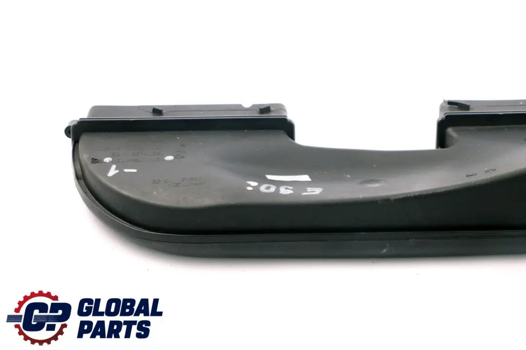 BMW E90 E91 E92 E93 Prise d'Air Conduit Aspiration Capot - SKU 7541737-1 - Numéro de pièce 7541737
