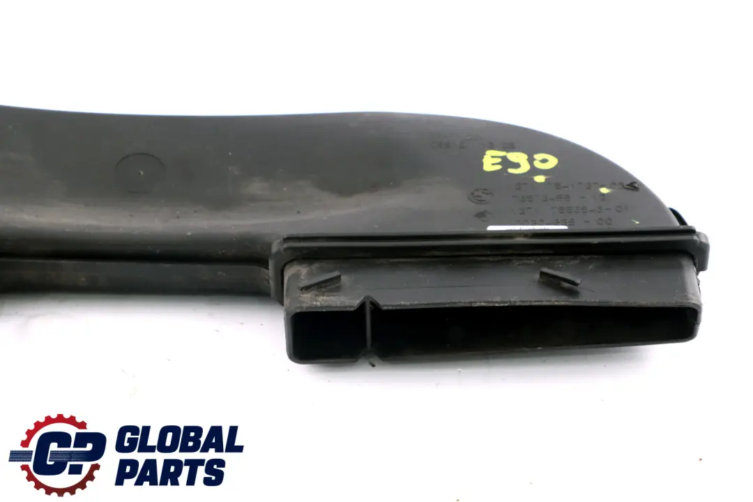 Cappa Aspirazione 1371 per BMW E90 E91 E92 E93 con numero di parte 7541737 BMW E90 E91 E92 E93 Cappa Aspirazione 1371 - SKU 7541737 - Numero di parte 7541737