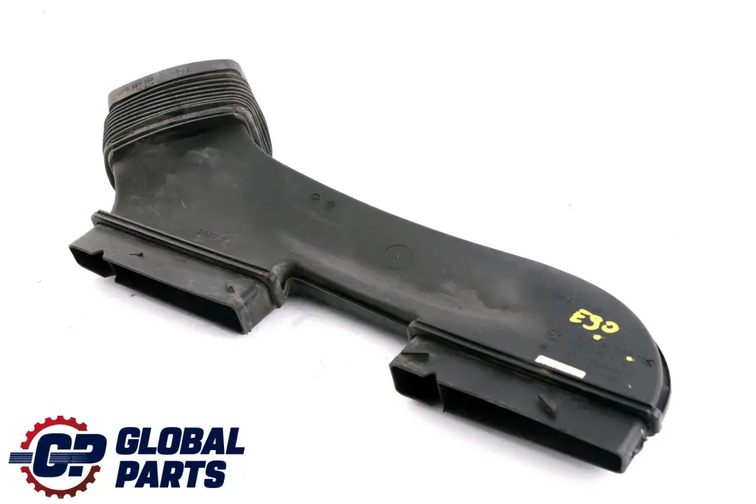 BMW E90 E91 E92 E93 Conducto De Entrada De Aire Campana De Aspiracion - SKU 7541737 - Número de pieza 7541737